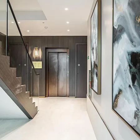 Apartment Arcadia Residences - Luxury In Kensington