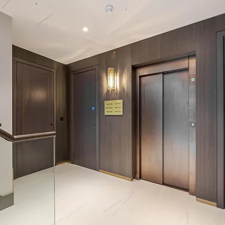 Arcadia Residences - Luxury In Kensington London