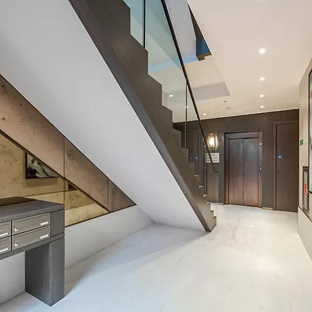 Arcadia Residences - Luxury In Kensington * London