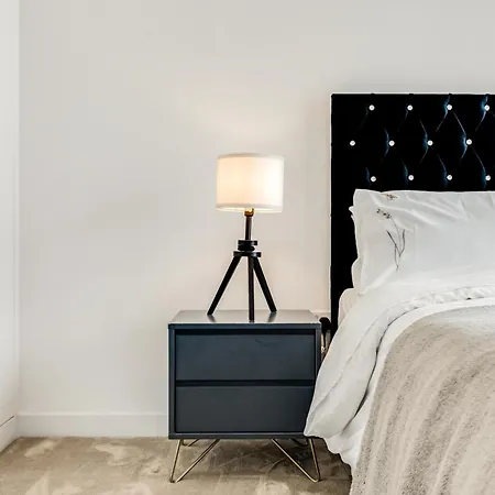 Khayat Homes - The Khalifa - One Bed Luxury London