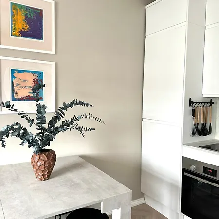 Bright Flat Close To Hyde Park *