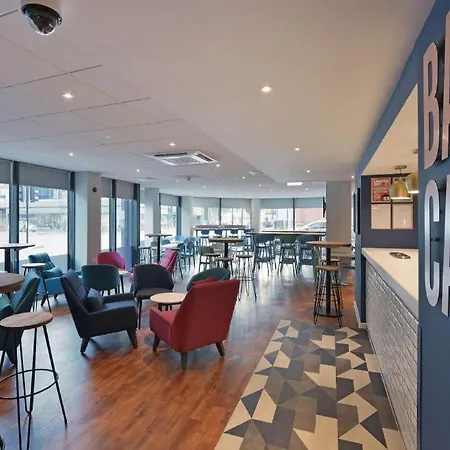 Travelodge London Hounslow