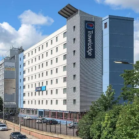 Hotel Travelodge Wembley 3*