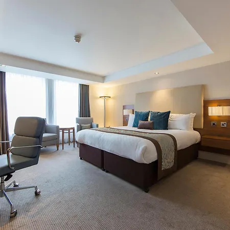 Thistle Trafalgar - Leicester Square Hotel Londýn