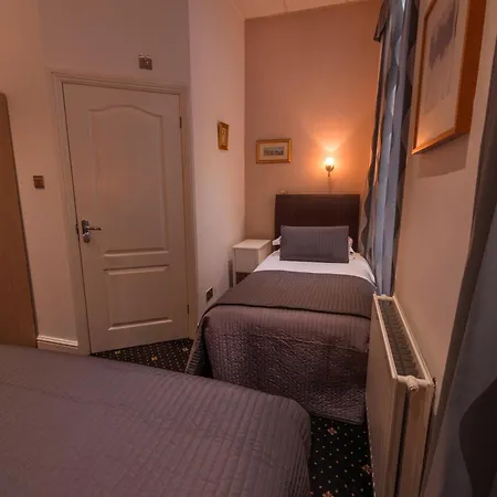 Hotel The Melita Londyn