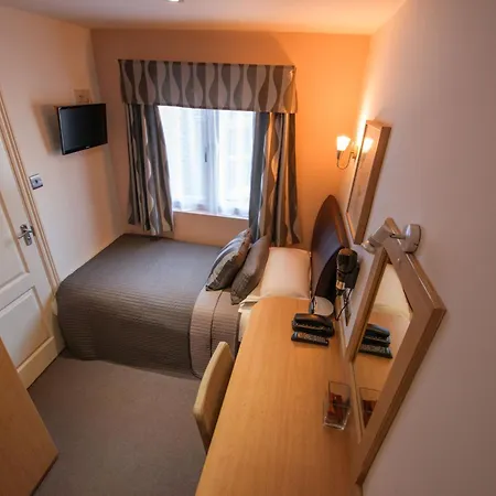 The Melita 4* Londyn