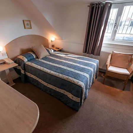 The Melita Hotel Londyn