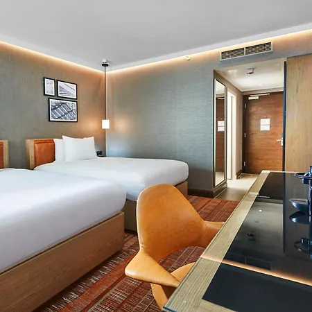 Ξενοδοχείο Hilton Tower Bridge 4*