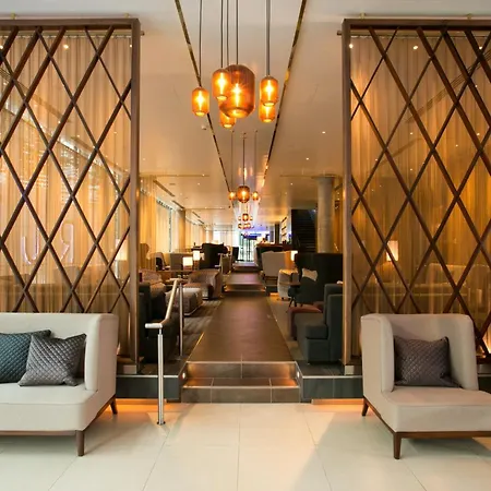 Ξενοδοχείο Hilton Tower Bridge