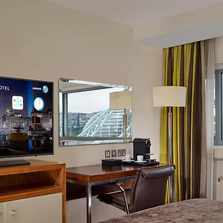 The Tower Hotel, By Thistle Hotel