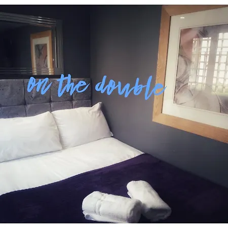The Melville By Rokxy- Kings Cross Londres