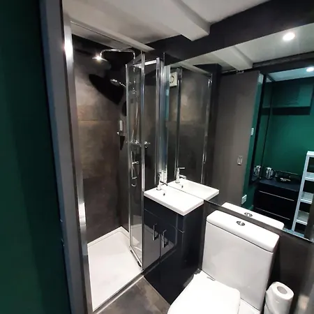 Hotel The Melville By Rokxy- Kings Cross