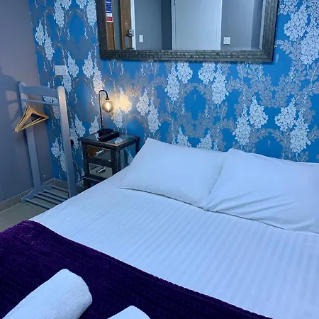 The Melville By Rokxy- Kings Cross