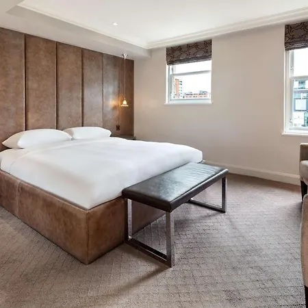 Radisson Blu Edwardian Bloomsbury Street Hotel, Londen