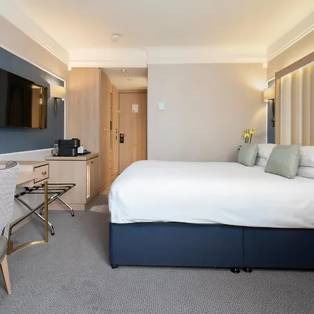 Danubius Regents Park 4* Londýn