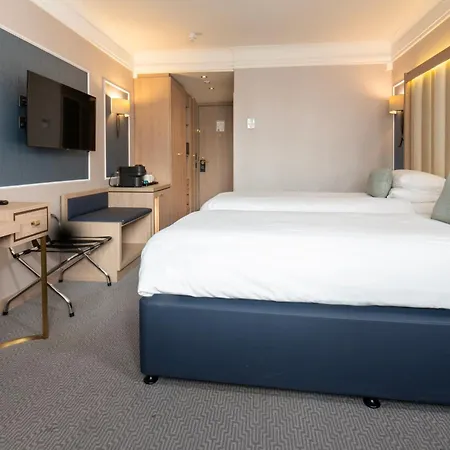 Danubius Regents Park 4* Londýn