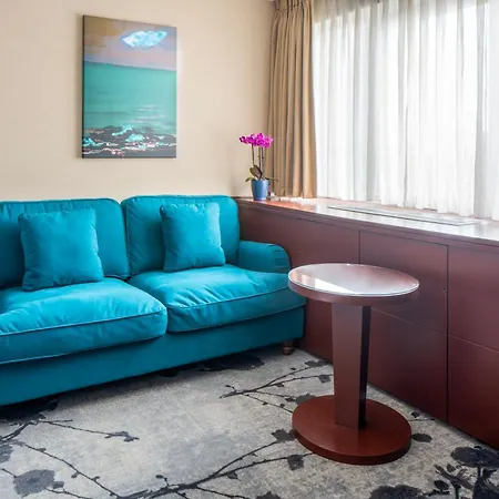 Danubius Regents Park Hotel 4*