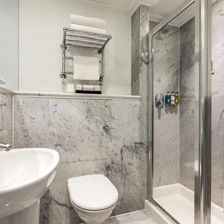 Radisson Blu Hotel, Tottenham Court Road - Formerly Kenilworth
