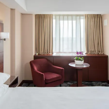 Danubius Regents Park 4* Londýn