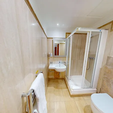 Hotel Msk 82