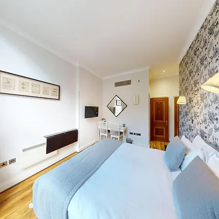 Msk 82 Hotel