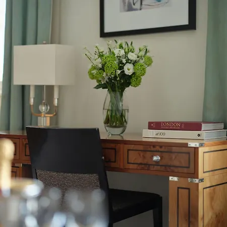 Sofitel St Londen