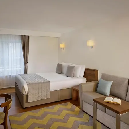 Citadines South Kensington Apart Otel