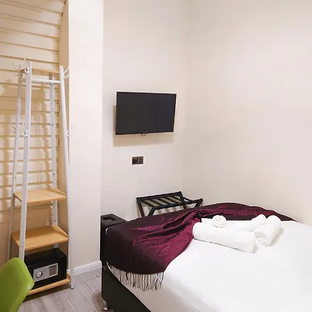 Hoxton Shoreditch 3* Londres