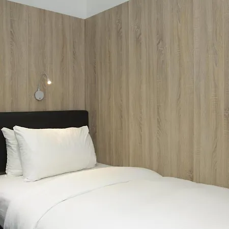 Hotel The Z Piccadilly 3*