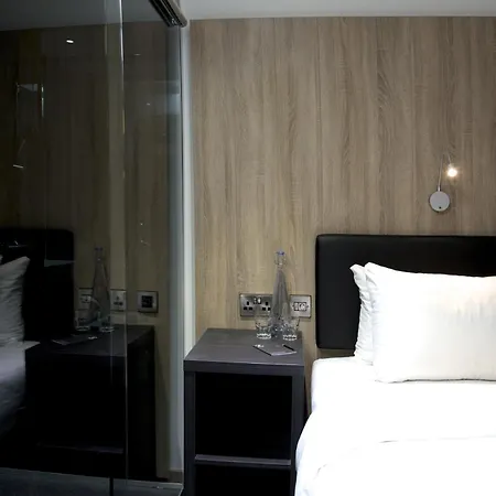 Hotel The Z Piccadilly