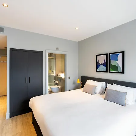 Staycity Greenwich High Road Londen