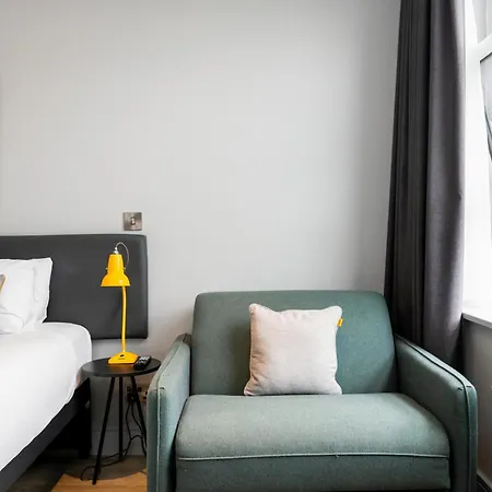 Staycity Greenwich High Road Londen