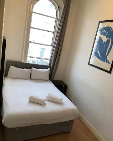 Apartament Paddington Patio *
