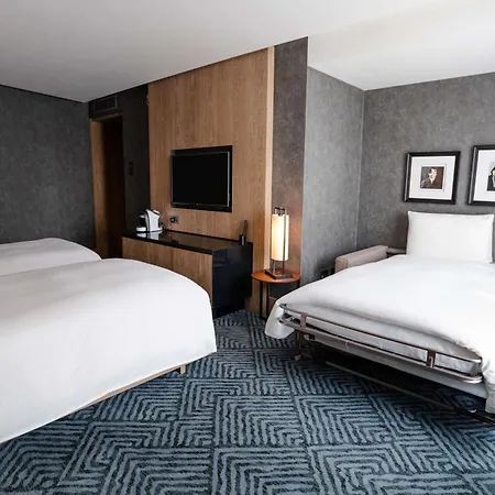 Hotel Hilton Bankside Londres