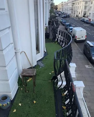Paddington Patio *