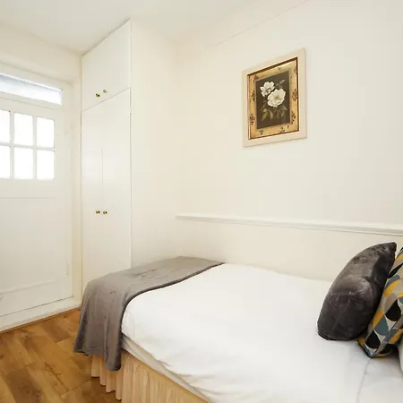 Bryanston London