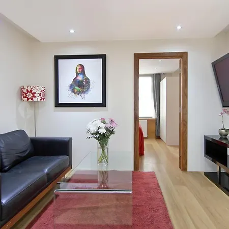 Apartment Bryanston