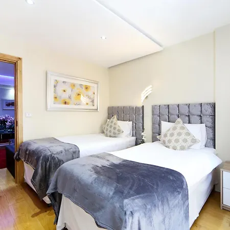 Apartment Bryanston *