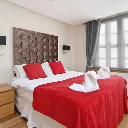 Bryanston London
