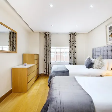 Bryanston * London