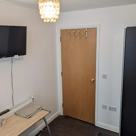 Travelstop #london-ealing Homestay