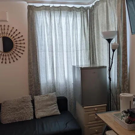 Homestay Travelstop #london-ealing