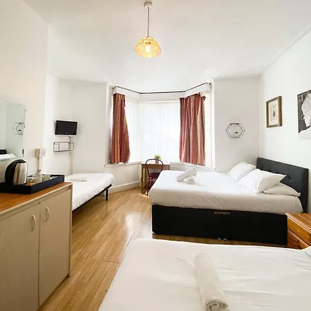 Otel Orlando Londra