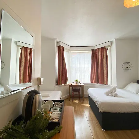 Otel Orlando 2*
