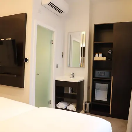 Rove Paddington Hotell 4*