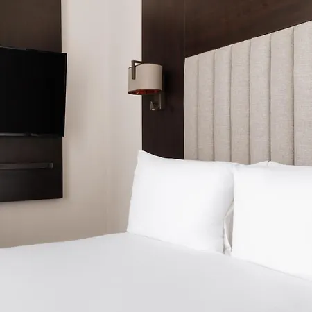 Hotell Rove Paddington London