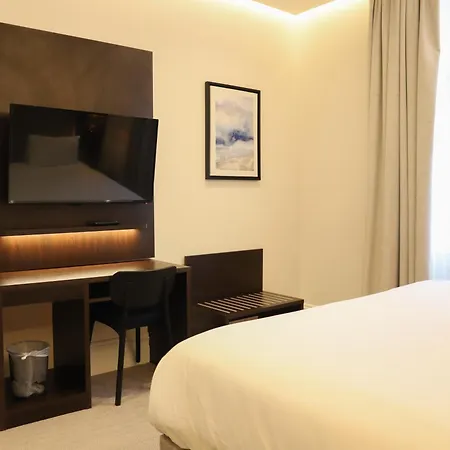 Rove Paddington Hotell 4*