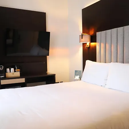 Hotell Rove Paddington London