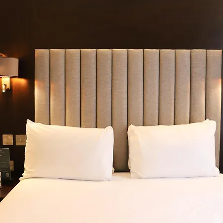 Rove Paddington Hotell London