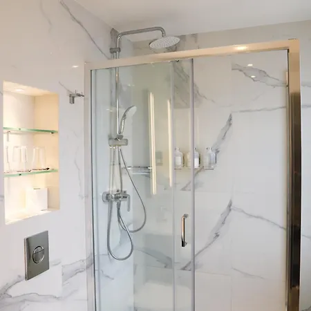 Hotell Rove Paddington London